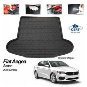 Fiat Egea Sedan 2015 Sonrası Bagaj Havuzu