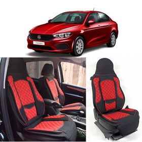 Fiat EGEA Sedan Oto Koltuk Kılıfı