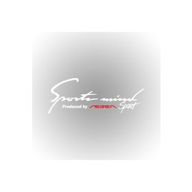 Fiat Egea Sports Mind Oto Sticker