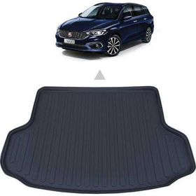 Fiat Egea SW 2016 Sonrası Bagaj Havuzu