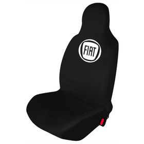 Fiat Egea Uyumlu Siyah Penye Oto Koltuk Kılıfı