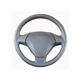 Fiat Fiorino 08-15 Uyumlu Araca Özel Deri Direksiyon Kılıfı