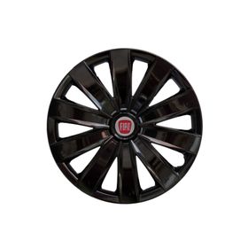 Fiat Fiorino 15 inç 4 Adet Jant Kapağı