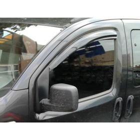 Fiat Fiorino 2 Takım Mügen Cam Rüzgarlığı