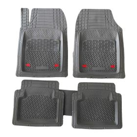 Fiat Fiorino 2007 Havuzlu Paspas