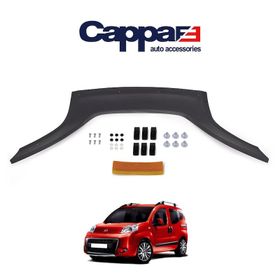 Fiat Fiorino 2007 Üzeri Ön Kaput Koruyucu