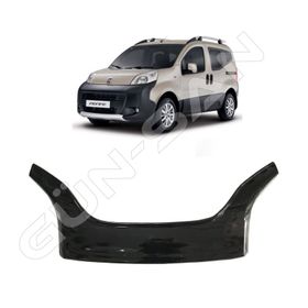 Fiat Fiorino 2007 Üzeri Ön Kaput Koruyucu