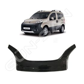 Fiat Fiorino 2007 Üzeri Ön Kaput Koruyucu