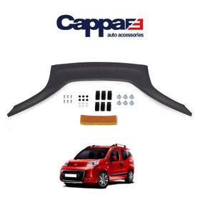 Fiat Fiorino 2007 Üzeri Ön Kaput Koruyucu