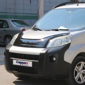 Fiat Fiorino 2007 Üzeri Ön Kaput Koruyucu