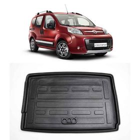 Fiat Fiorino 2008 Sonrası Bagaj Havuzu