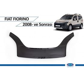 Fiat Fiorino 2008 Sonrası Kaput Koruyucu