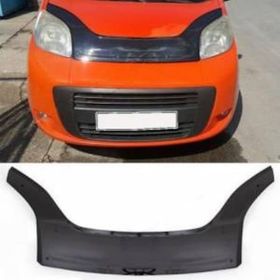 Fiat Fiorino 2008 Sonrası Kaput Koruyucu