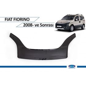 Fiat Fiorino 2008 Sonrası Kaput Koruyucu