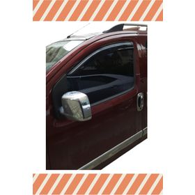 Fiat Fiorino 2008 Sonrası Mügen Cam Rüzgarlığı
