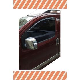 Fiat Fiorino 2008 Sonrası Mügen Cam Rüzgarlığı