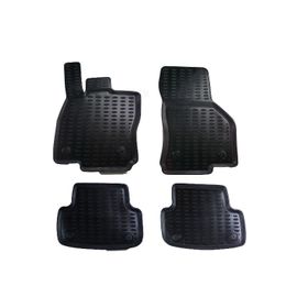 Fiat Fiorino 3D Oto Paspas Seti