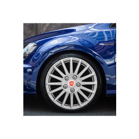 Fiat Fiorino 4'lü Takım Gri 3313 13 Inç Uyumlu Jant Kapağı