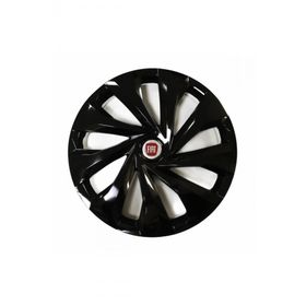 Fiat Fiorino 4'lü Takım Renkli 1414 14 Inç Uyumlu Jant Kapağı