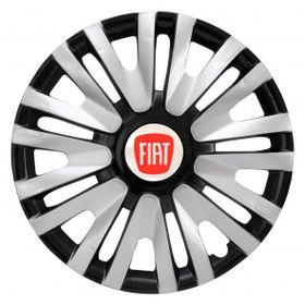 Fiat Fiorino 4'lü Takım Renkli 1414 14 Inç Uyumlu Jant Kapağı