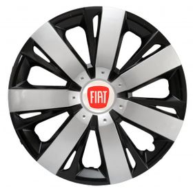 Fiat Fiorino 4'lü Takım Renkli 1414 14 Inç Uyumlu Jant Kapağı
