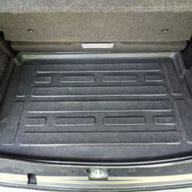 Fiat Fiorino Combimix 2008 2019 Bagaj Havuzu