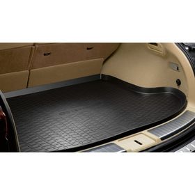 Fiat Fiorino Combimix Siyah Bagaj Havuzu