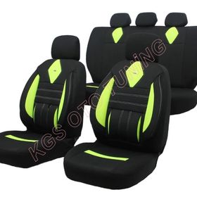 Fiat FIORINO Penye Oto Koltuk Kılıfı