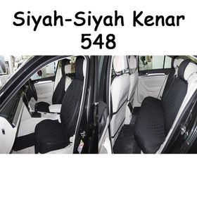 Fiat FIORINO Penye Oto Koltuk Kılıfı