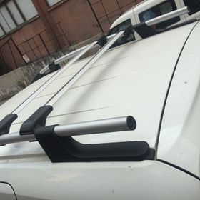 Fiat Fiorino Port Bagaj Ara Atkı