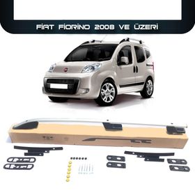 Fiat Fiorino Port Bagaj Tavan Çıtası