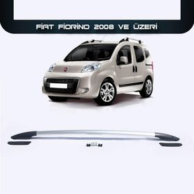 Fiat Fiorino Port Bagaj Tavan Çıtası