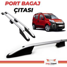 Fiat Fiorino Port Bagaj Tavan Çıtası