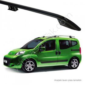 Fiat Fiorino Port Bagaj Tavan Çıtası