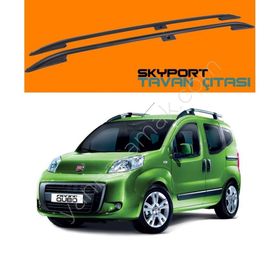 Fiat Fiorino Port Bagaj Tavan Çıtası