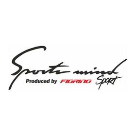 Fiat Fıorıno Sports Mind Oto Sticker