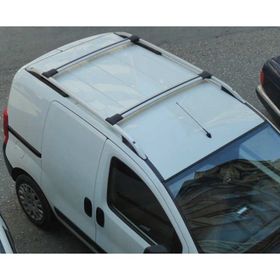 Fiat Fiorino Tavan Barı Port Bagaj Ara Atkı