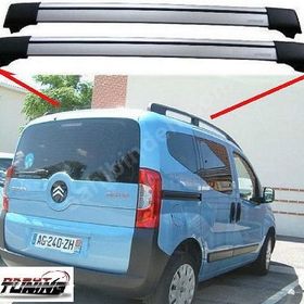 Fiat Fiorino Wıngbar Tavan Barı Port Bagaj Ara Atkı