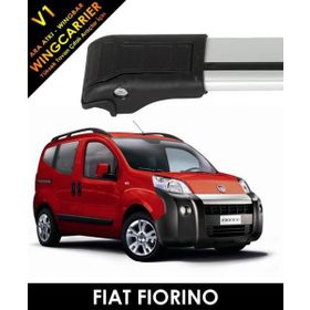 Fiat Fiorino Wingcarrier V1 Port Bagaj Ara Atkı