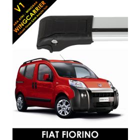 Fiat Fiorino Wingcarrier V1 Port Bagaj Ara Atkı