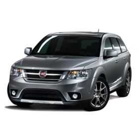 Fiat Freemont 2012-2015 Silecek Takımı