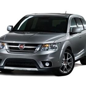 Fiat Freemont 2012-2015 Silecek Takımı