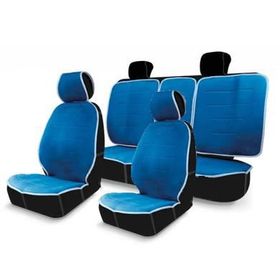 Fiat Freemont Oto Koltuk Kılıfı