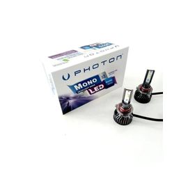 Fiat Freemont Photon Mono HB3 Led Uzun Far Ampülü