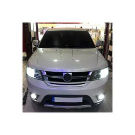 Fiat Freemont Photon Mono HB3 Led Uzun Far Ampülü