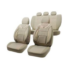 Fiat Fullback Oto Koltuk Kılıfı