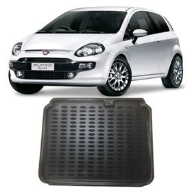 Fiat Grande Punto 2005 - 2009 Arası 3d Bagaj Havuzu