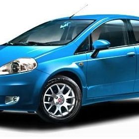 Fiat Grande Punto 2005-2014 Muz Silecek Takımı