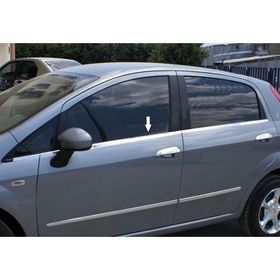 Fiat Grande Punto 2005 Sonrası Cam Çıtası