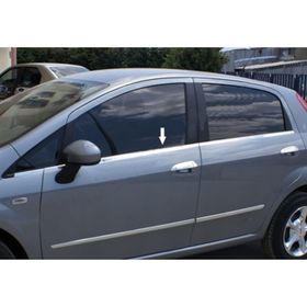 Fiat Grande Punto 2005 Sonrası Cam Çıtası